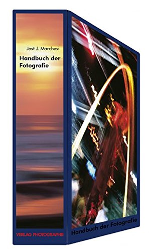 Handbuch der Fotografie / Handbuch der Fotografie - 3 Bände im Schuber