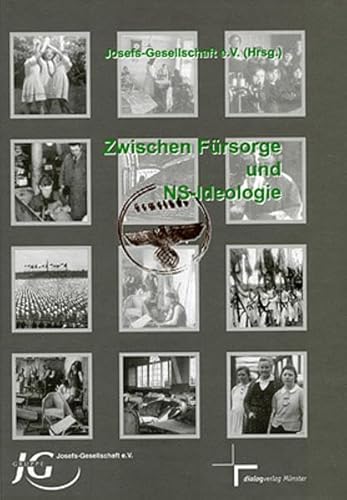 Beispielbild fr Zwischen Frsorge und NS-Ideologie zum Verkauf von medimops