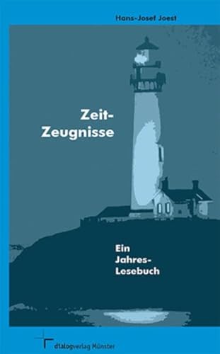 Beispielbild fr Zeit-Zeugnisse zum Verkauf von medimops