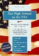 Zur High School in die USA - Mareike Lanbacher