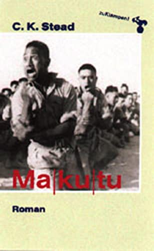 Imagen de archivo de Makutu; a la venta por Decluttr