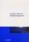 9783933158611: Sozialmanagement - Merchel, Joachim