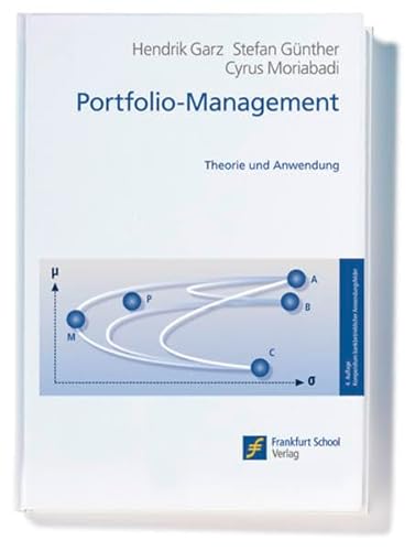 Stock image for Portfolio-Management.Theorie und Anwendung. Kompendium bankbetrieblicher Anwendungsfelder for sale by medimops