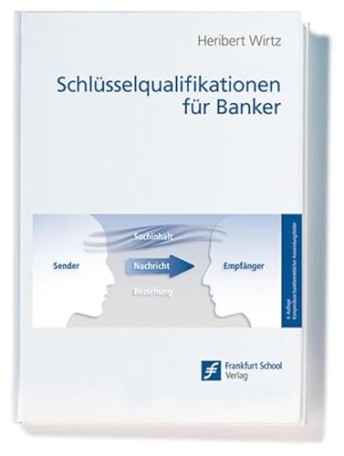 Beispielbild fr Schlsselqualifikationen fr Banker zum Verkauf von medimops