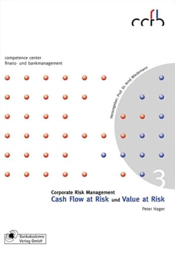 9783933165992: Corporate Risk Management.