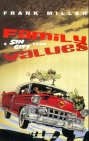 9783933187093: Family Values - Miller, Frank