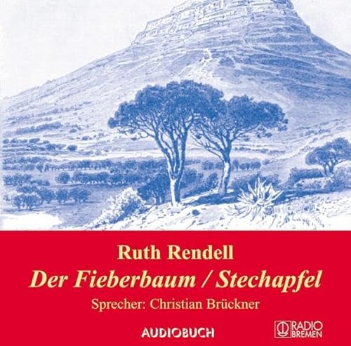 Beispielbild fr Der Fieberbaum / Stechapfel zum Verkauf von Berg-Berg Bcherwelt