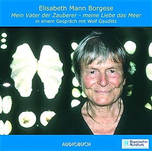 Stock image for Mein Vater der Zauberer, Meine Liebe das Meer, 2 Audio-CDs for sale by medimops