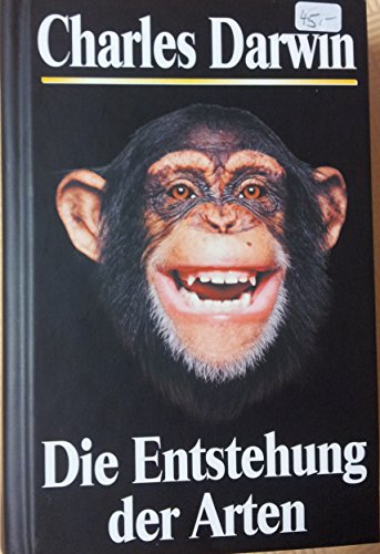 9783933203823: Die Enstehung der Arten.