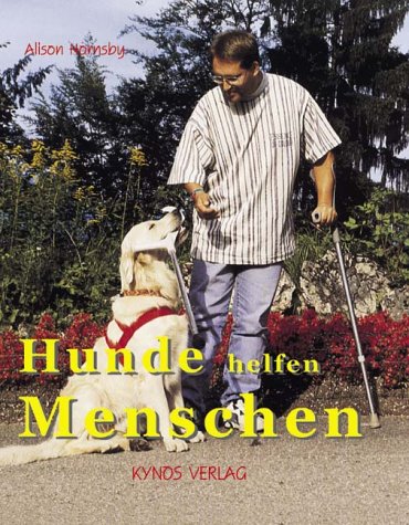 Imagen de archivo de Hunde helfen Menschen a la venta por medimops