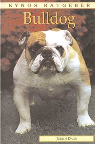 Beispielbild fr Bulldog zum Verkauf von medimops