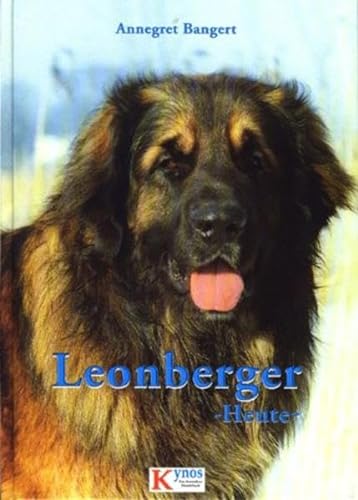 Stock image for Leonberger Heute. for sale by medimops