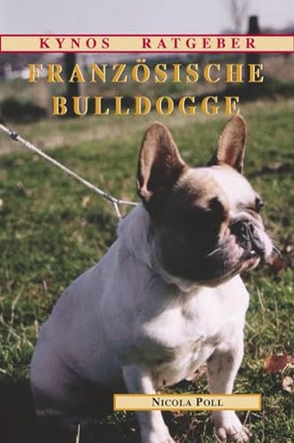 Stock image for Franzsische Bulldogge for sale by medimops