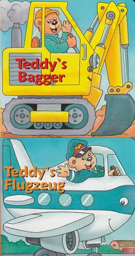Teddy's Bagger