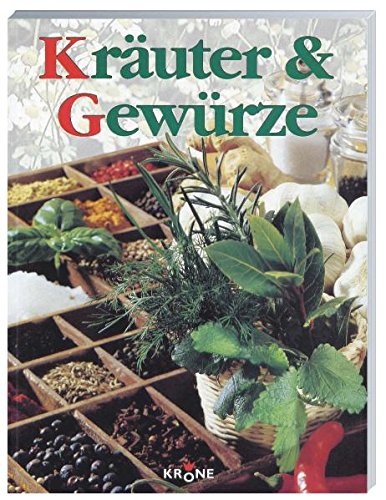 Kräuter und Gewürze