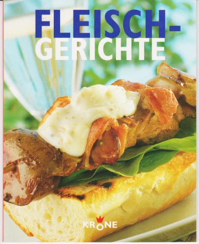 Fleisch-Gerichte - Unknown Author