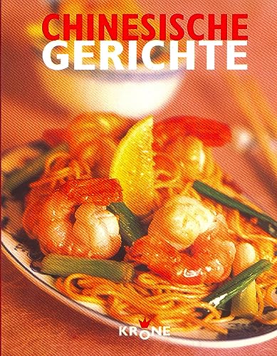 Chinesische Gerichte