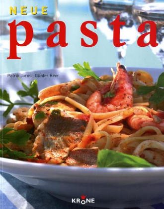 Stock image for Pasta for sale by Versandhandel K. Gromer
