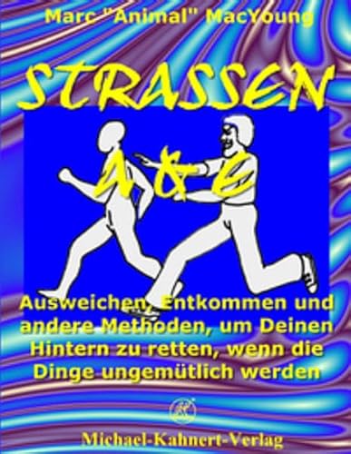 9783933253132: MacYoung, M: Strassen A & E