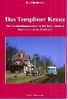9783933254160: Das Templiner Kreuz: Ein Eisenbahnknoten zwischen Berlin-Stettiner Eisenbahn und der Nordbahn