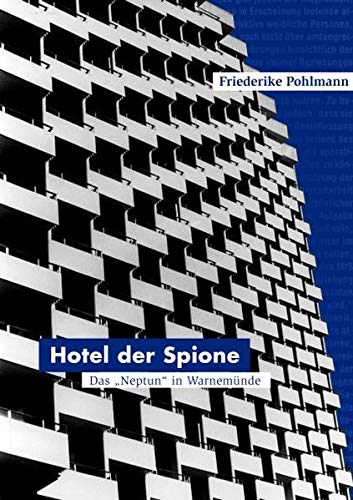 Hotel der Spione: Das 
