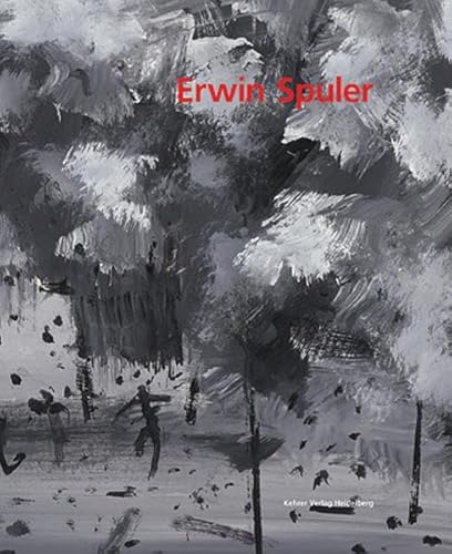 9783933257734: Erwin Spuler;