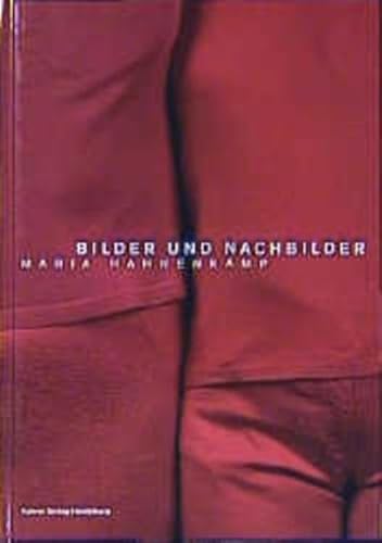 Stock image for Bilder und Nachbilder (German Edition) for sale by Midtown Scholar Bookstore