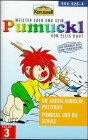 Der Meister Eder und sein Pumuckl - Toncassetten: Pumuckl, Cassetten, Folge.3, Die abergläubische Putzfrau - Kaut Ellis