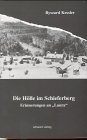 9783933295026: Die Hlle im Schieferberg - Kessler, Ryszard