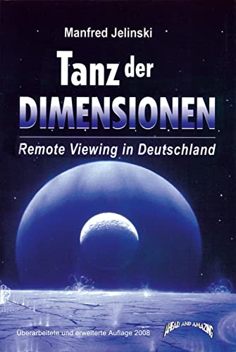 Stock image for Tanz der Dimensionen -Language: german for sale by GreatBookPrices