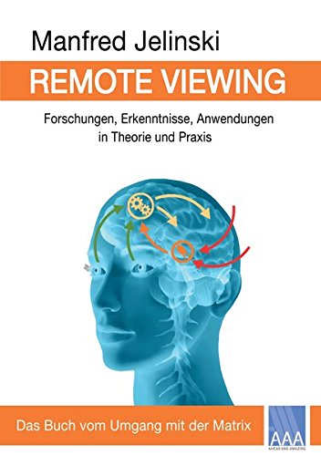 Stock image for Remote Viewing -Language: german for sale by GreatBookPrices