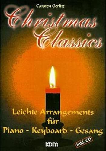 Christmas Classics - Gerlitz Carsten (Composer)
