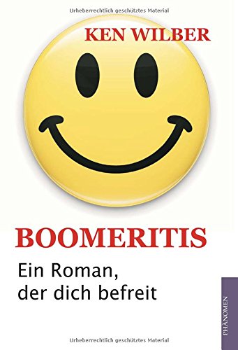 Beispielbild fr Boomeritis: Ein Roman, der dich befreit zum Verkauf von medimops