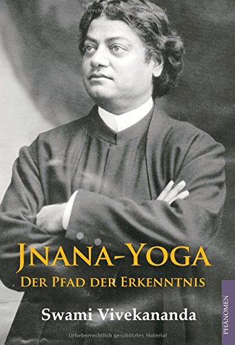 Jnana Yoga - Swami Vivekananda