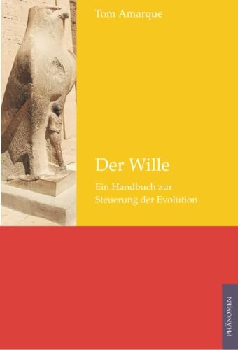 9783933321732: Der Wille