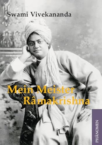 Beispielbild fr Mein Meister Ramakrishna zum Verkauf von medimops
