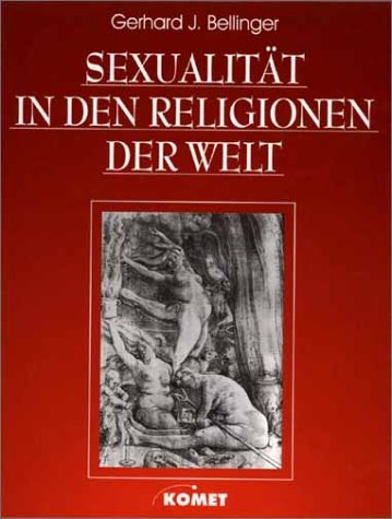 Stock image for Sexualitt in den Religionen der Welt for sale by 3 Mile Island