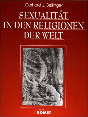 Stock image for Sexualitt in den Religionen der Welt for sale by Oberle
