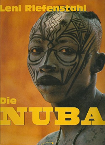 Beispielbild fr Die Nuba. zum Verkauf von WorldofBooks