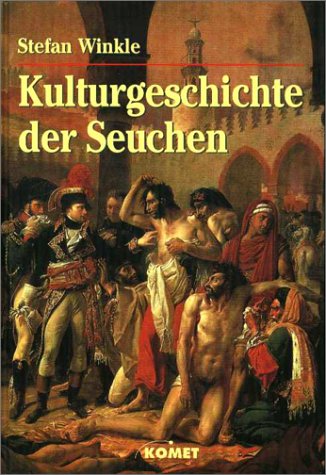 Stock image for Kulturgeschichte der Seuchen for sale by medimops
