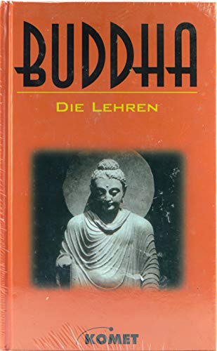 Beispielbild fr Buddha - Die Lehren - Auswahl aus dem Palikanon zum Verkauf von 3 Mile Island