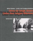 9783933389190: Onna de langk Bm =: Unter den langen Bumen : Lieder und Liedgeschichten