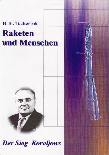 9783933395016: Raketen und Menschen 02. Der Sieg Koroljows