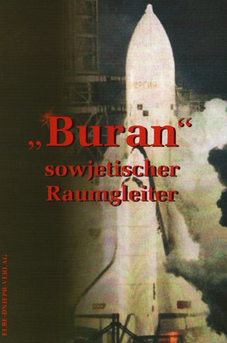 9783933395801: Buran: Sowjetischer Raumgleiter