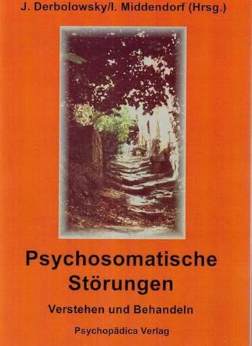 Beispielbild fr Psychosomatische Strungen (Book on Demand) zum Verkauf von medimops