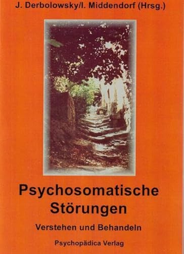 Stock image for Psychosomatische Strungen (Book on Demand) for sale by medimops