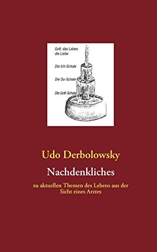 Stock image for Nachdenkliches (German Edition) for sale by GF Books, Inc.