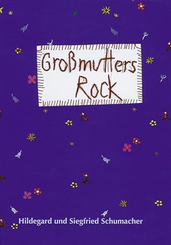 Beispielbild fr Gromutters Rock. zum Verkauf von Grammat Antiquariat