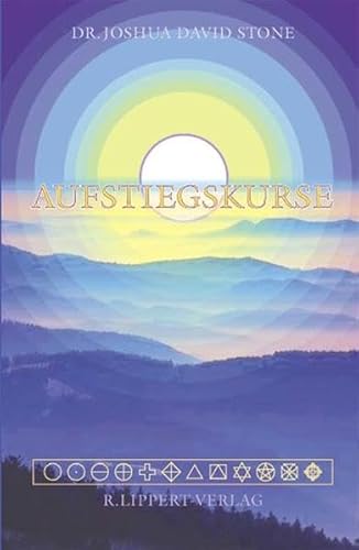 Aufstiegskurse (9783933470669) by Joshua D. Stone