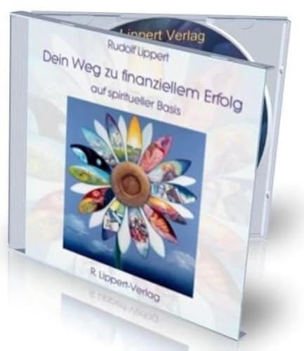 Stock image for CD Dein Weg zu finanziellem Erfolg auf spiritueller Basis for sale by medimops